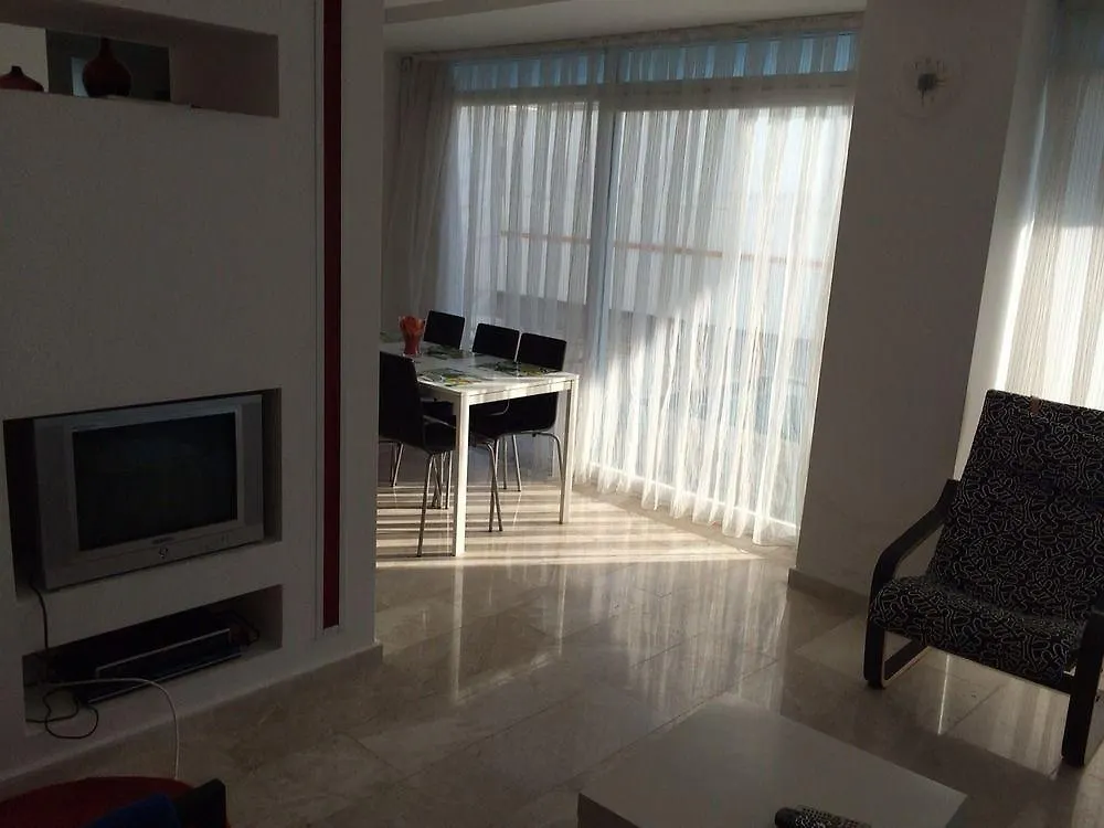 Belek Golf Apartments Antalya