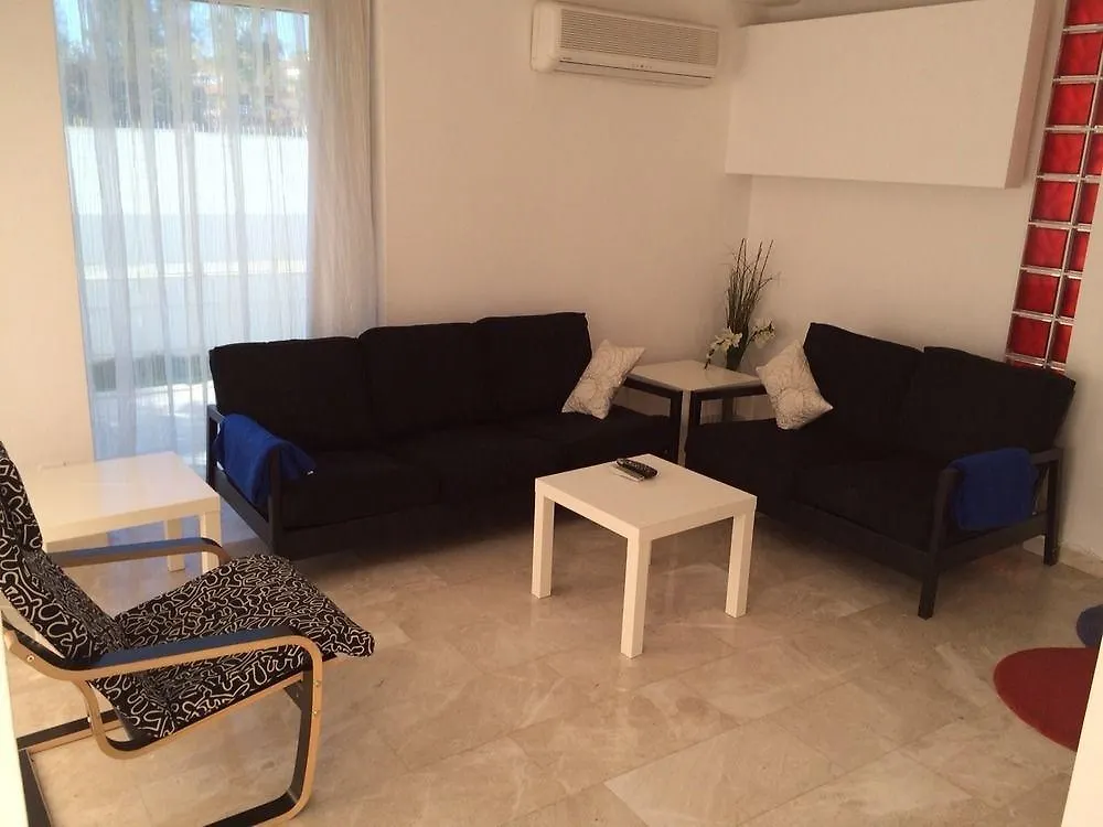 Hotel Belek Golf Apartments Antalya