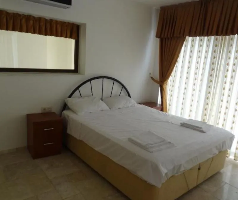 Belek Golf Apartments Antalya Hotel