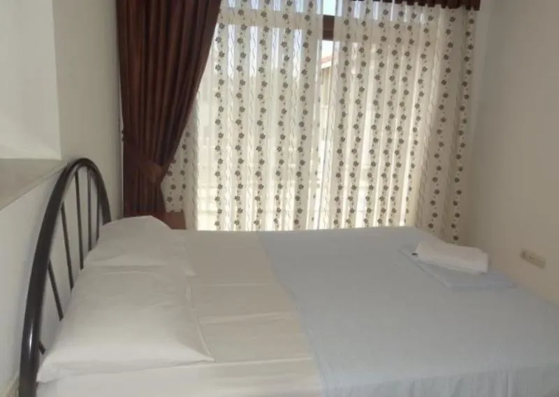 Belek Golf Apartments Antalya