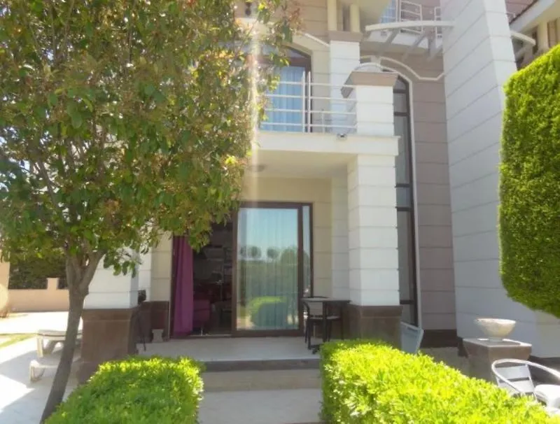 Belek Golf Apartments Antalya Turkey