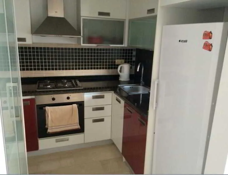 Belek Golf Apartments Antalia Hotel