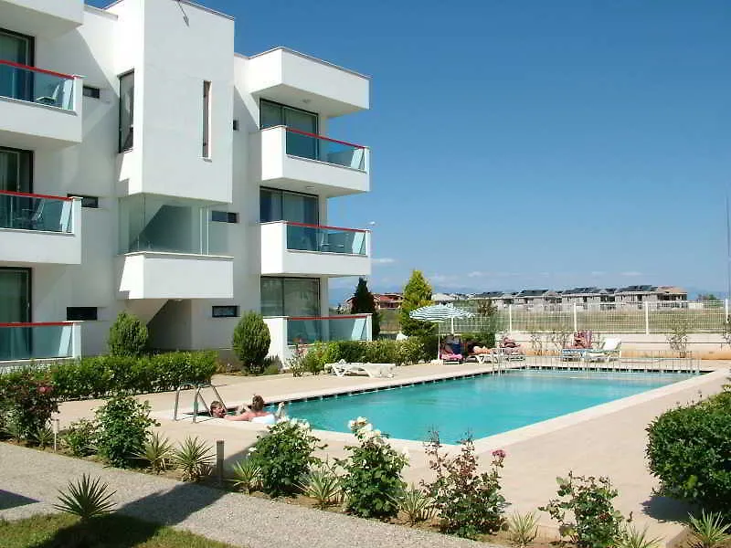 Belek Golf Apartments Antalia 3*,  Turchia