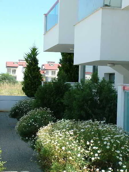 Belek Golf Apartments Antalia Turchia