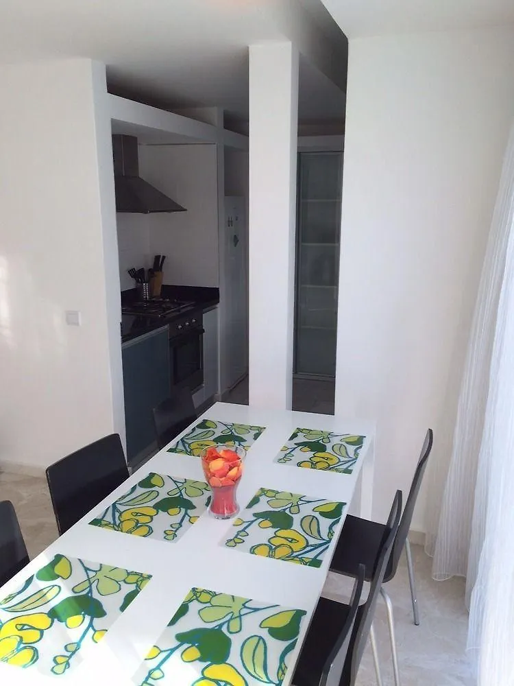 Belek Golf Apartments Antalia