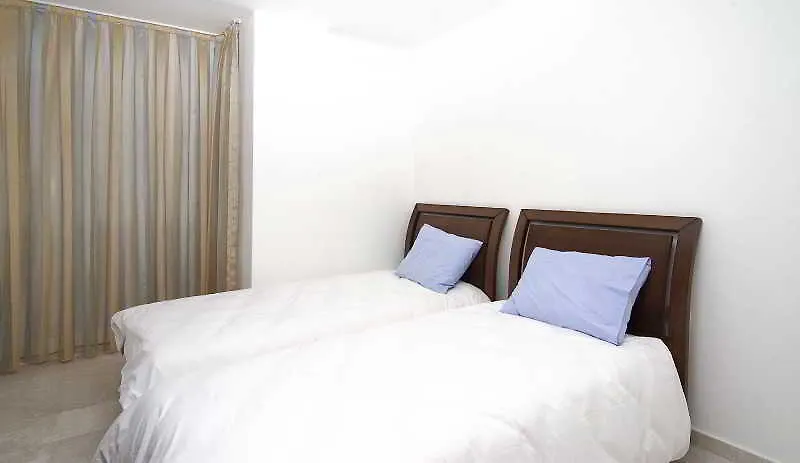 Belek Golf Apartments Antalia Turchia
