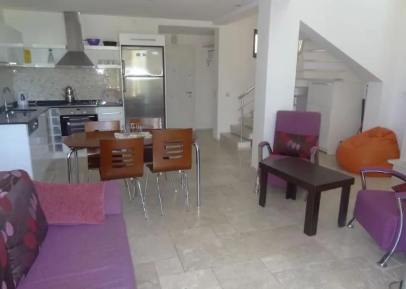 Belek Golf Apartments Antalia 3*,  Turchia
