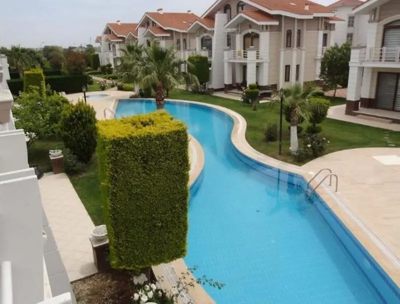 Belek Golf Apartments Antalia