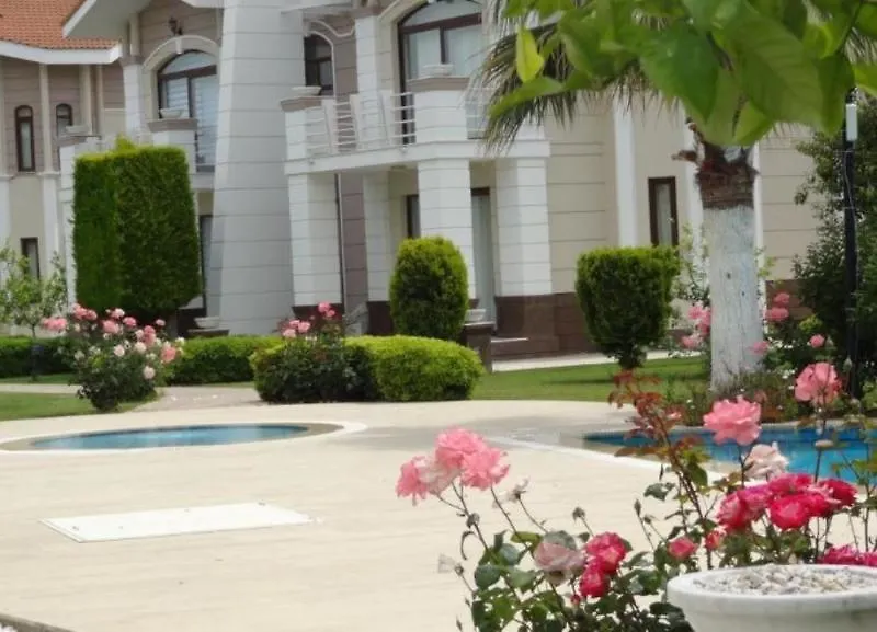 *** Hotel Belek Golf Apartments Antalia Turchia