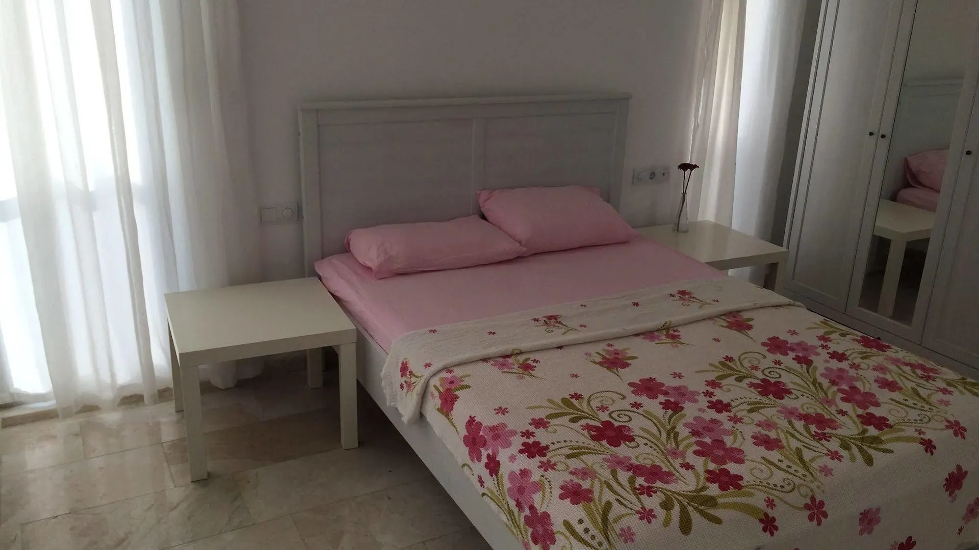 Belek Golf Apartments Antalia Turchia