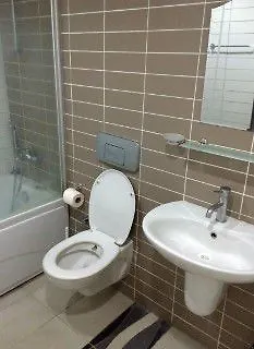 Belek Golf Apartments Antalya