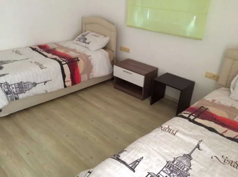 Hotel Belek Golf Apartments Antalya
