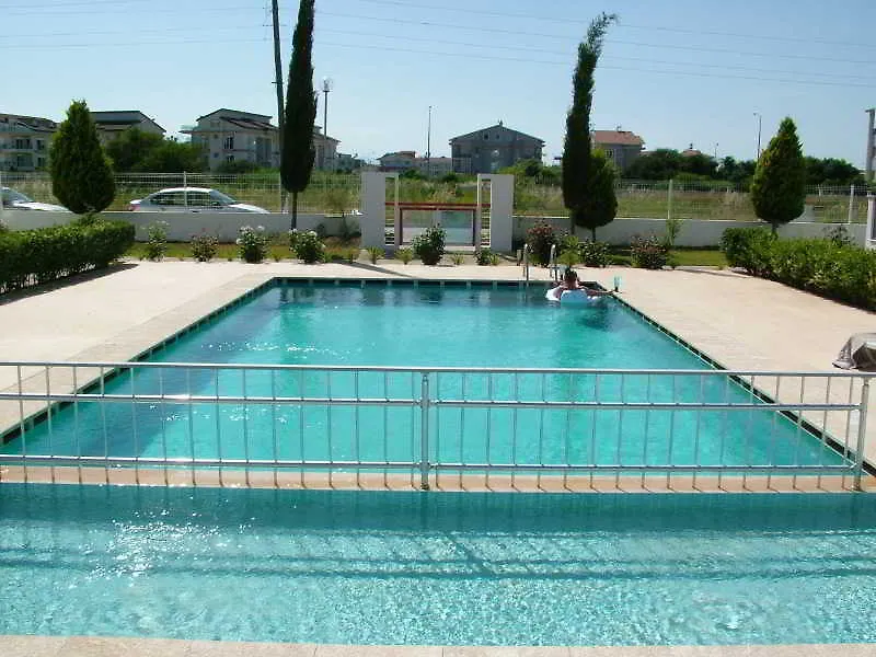 Belek Golf Apartments Antalya Hotel