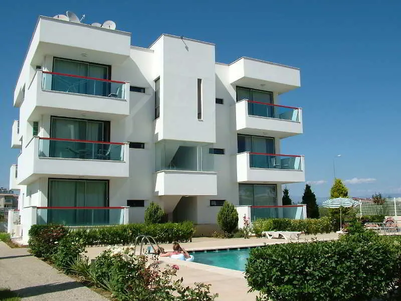 *** Hotel Belek Golf Apartments Antalya Turquie