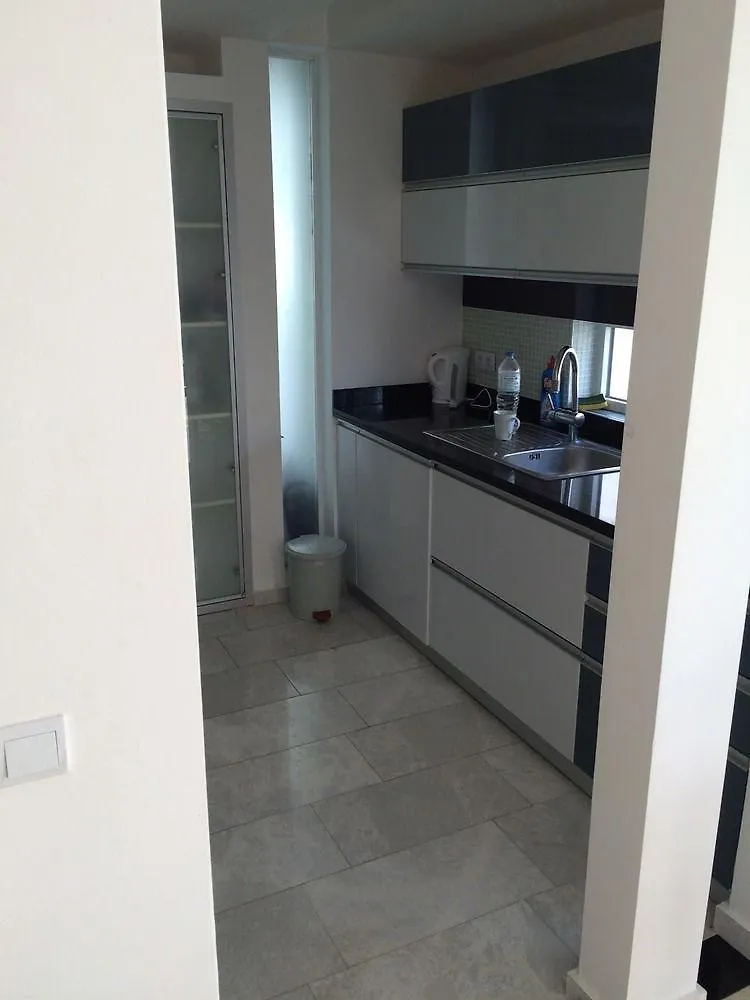 Belek Golf Apartments Antalya 3*,