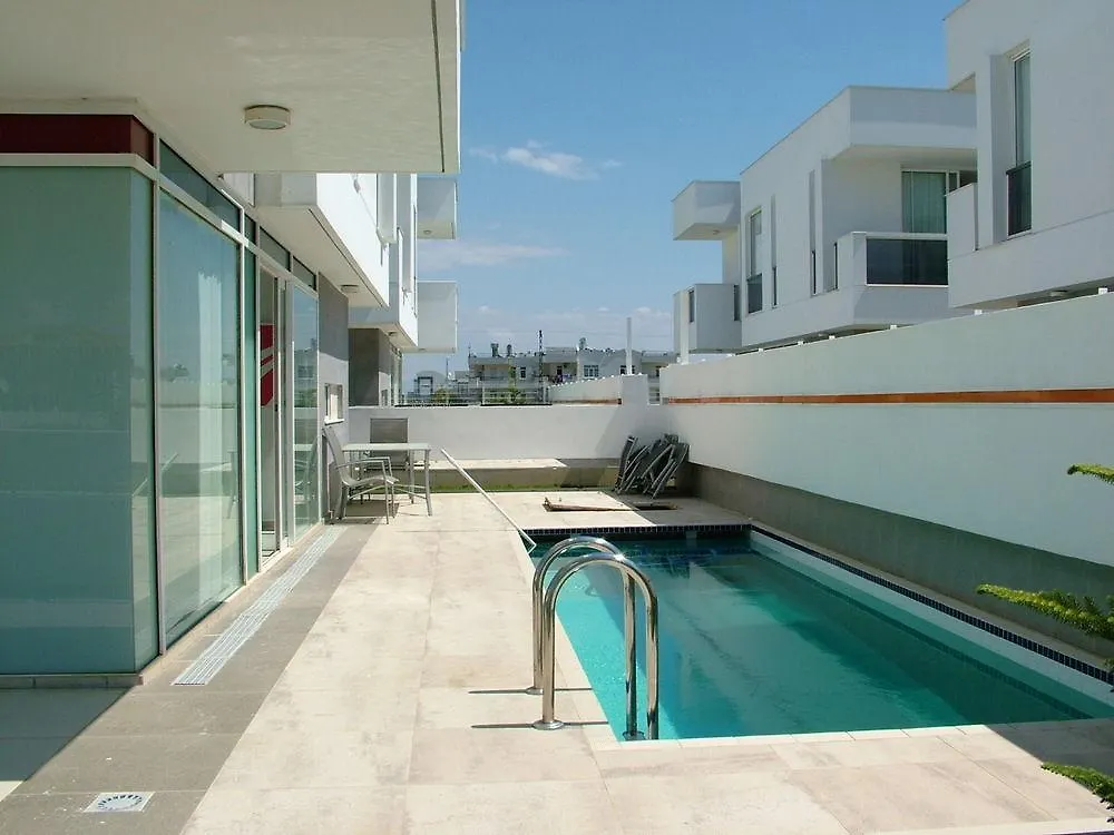 Belek Golf Apartments Antalya 3*,  Turquie