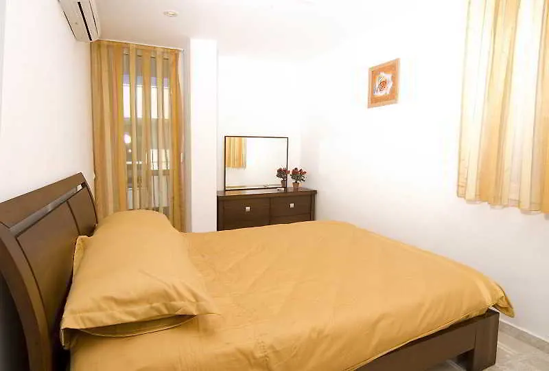 Belek Golf Apartments Antalya Turquie