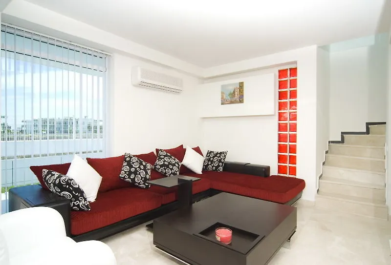 Belek Golf Apartments Antalya 3*,