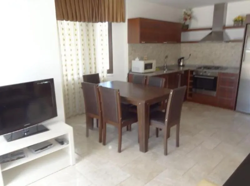 Hotel Belek Golf Apartments Antalya