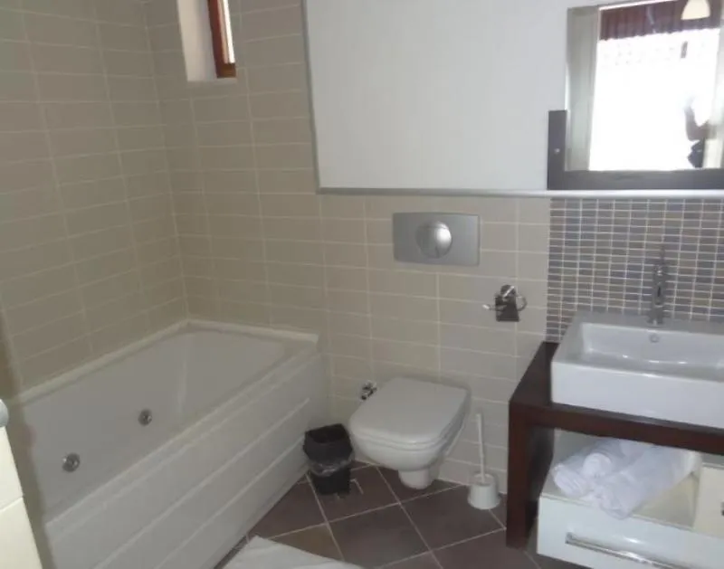 Belek Golf Apartments Antalya Hotel