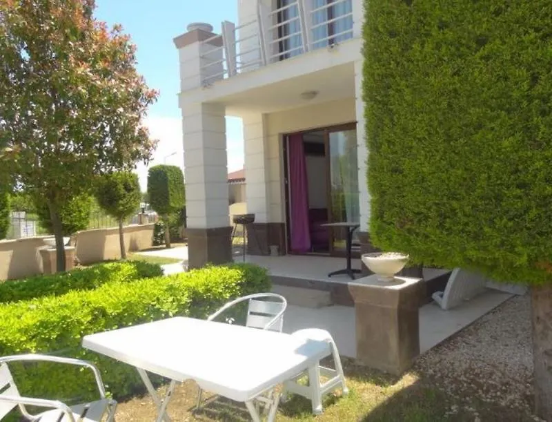 Belek Golf Apartments Antalya