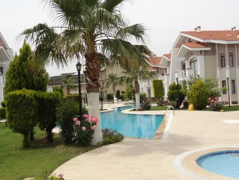 Belek Golf Apartments Antalya Hotel