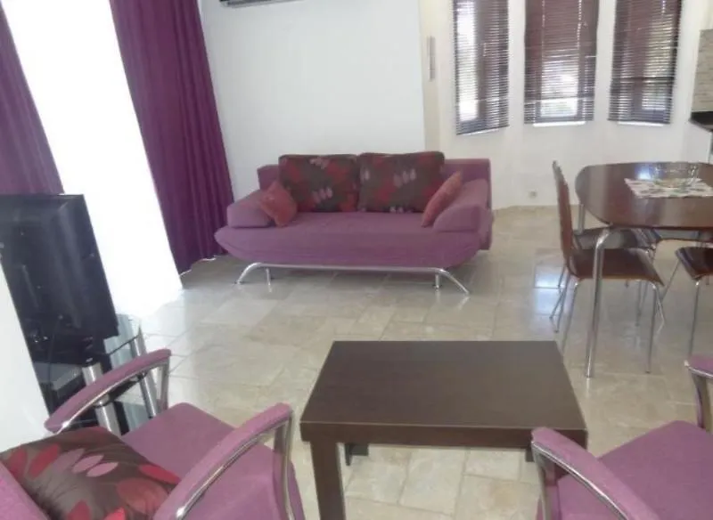 Hotel Belek Golf Apartments Antalya