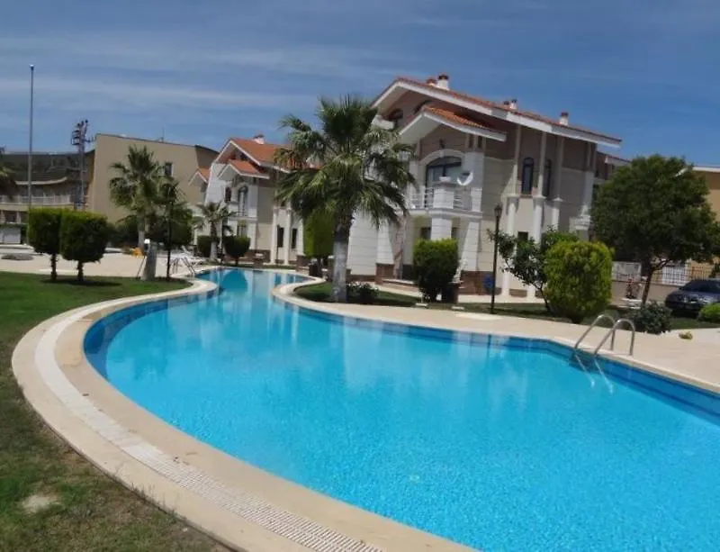 Belek Golf Apartments Antalya 3*,  Turquie