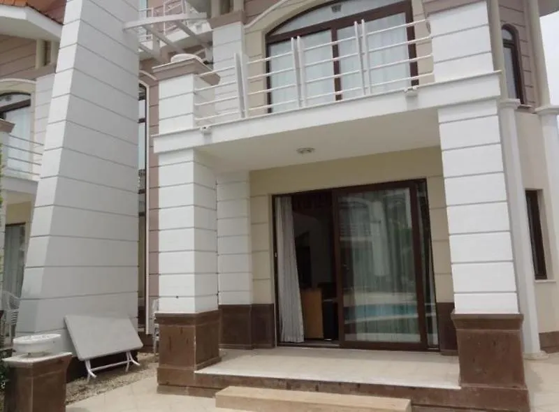 Belek Golf Apartments Antalya Hotel